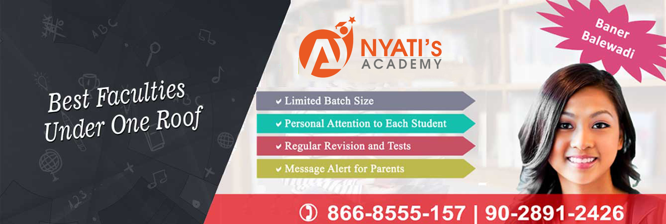 NYATI's Academy